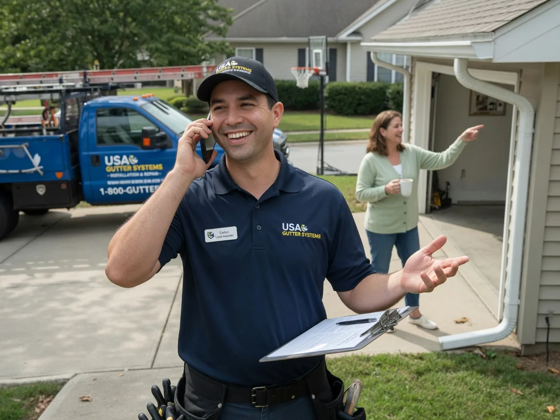 Gutter Installation Sand Creek, MI FAQs